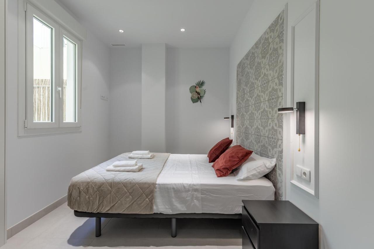 Appart hôtel Chic & Comfortable Apartment, Private Terrace