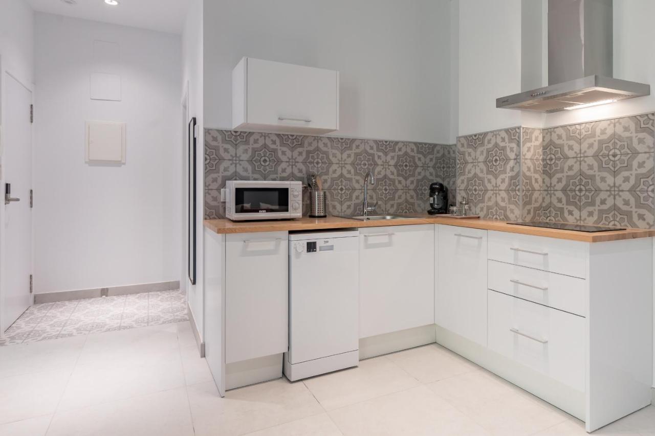 Appart hôtel Chic & Comfortable Apartment, Private Terrace *