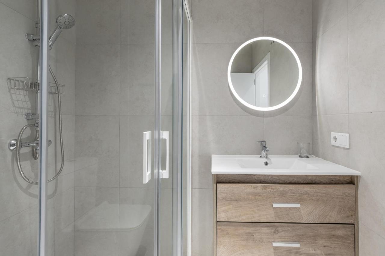 Appart hôtel Chic & Comfortable Apartment, Private Terrace *